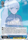 Image for Weiss: Feeling Trapped (RWBY Premium Booster) (RWBY/WXE01-48 N) - Weiss Schwarz