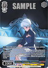 Image for Weiss: Feeling Trapped (OFR) (RWBY Premium Booster) (RWBY/WXE01-48OFR OFR) - Weiss Schwarz