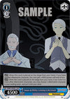 Image for Jacques & Whitley: Listening to the Concert (RWBY Premium Booster) (RWBY/WXE01-50 N) - Weiss Schwarz