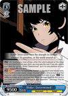 Image for Blake: Determined (RWBY Premium Booster) (RWBY/WXE01-54 N) - Weiss Schwarz