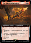 Image for The Spear of Leonidas (Extended Art) (Universes Beyond: Assassin's Creed) (165) - Magic: The Gathering