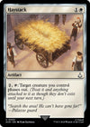 Image for Haystack (Universes Beyond: Assassin's Creed) (5) - Magic: The Gathering