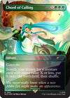 Image for Chord of Calling (Rainbow Foil) (Secret Lair Drop Series) (1595) - Magic: The Gathering