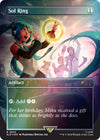Image for Sol Ring (1604) (Rainbow Foil) (Secret Lair Drop Series) (1604) - Magic: The Gathering