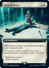 Image for Rest in Peace (Extended Art) (Universes Beyond: Assassin's Creed) (156) - Magic: The Gathering