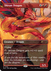 Image for Shivan Dragon (Secret Lair Drop Series) (1709) - Magic: The Gathering
