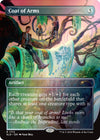Image for Coat of Arms (Rainbow Foil) (Secret Lair Drop Series) (1712) - Magic: The Gathering
