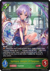 Image for Spinaria, Keeper of Enigmas (BP05: Omens Eternal) (BP05-003EN) - Shadowverse: Evolve