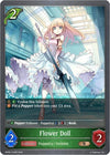 Image for Flower Doll (BP05: Omens Eternal) (BP05-014EN) - Shadowverse: Evolve