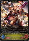 Image for Octrice, Omen of Usurpation (Evolved) (BP05: Omens Eternal) (BP05-019EN) - Shadowverse: Evolve