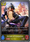 Image for Servant of Usurpation (BP05: Omens Eternal) (BP05-029EN) - Shadowverse: Evolve