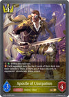 Image for Apostle of Usurpation (Foil) (BP05: Omens Eternal) (BP05-P09EN) - Shadowverse: Evolve