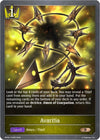 Image for Avaritia (Foil) (BP05: Omens Eternal) (BP05-P14EN) - Shadowverse: Evolve