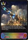 Image for Magna Legacy (SL) (BP05: Omens Eternal) (BP05-SL06EN) - Shadowverse: Evolve