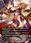 Image for Octrice, Omen of Usurpation (U) (BP05: Omens Eternal) (BP05-U02EN) - Shadowverse: Evolve