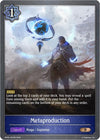 Image for Metaproduction (BP05: Omens Eternal) (BP05-051EN) - Shadowverse: Evolve