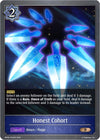 Image for Honest Cohort - P24EN (Foil) (BP05: Omens Eternal) (BP05-P24EN) - Shadowverse: Evolve