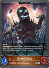 Image for Cursed Stone (Evolved) (BP05: Omens Eternal) (BP05-061EN) - Shadowverse: Evolve