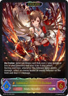 Image for Galmieux, Omen of Disdain (SL) (Evolved) (BP05: Omens Eternal) (BP05-SL11EN) - Shadowverse: Evolve