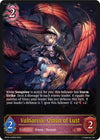 Image for Valnareik, Omen of Lust (BP05: Omens Eternal) (BP05-069EN) - Shadowverse: Evolve