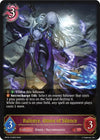 Image for Rulenye, Omen of Silence (BP05: Omens Eternal) (BP05-070EN) - Shadowverse: Evolve