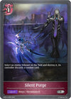 Image for Silent Purge (BP05: Omens Eternal) (BP05-079EN) - Shadowverse: Evolve