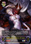 Image for Valnareik, Omen of Lust (U) (BP05: Omens Eternal) (BP05-U05EN) - Shadowverse: Evolve