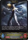 Image for Mjerrabaine, Omen of One (Evolved) (BP05: Omens Eternal) (BP05-104EN) - Shadowverse: Evolve