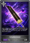 Image for Enlightenment - P52EN (Foil) (BP05: Omens Eternal) (BP05-P52EN) - Shadowverse: Evolve