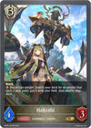 Image for Hakrabi (BP05: Omens Eternal) (BP05-091EN) - Shadowverse: Evolve
