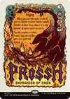 Image for Prossh, Skyraider of Kher (Secret Lair Drop Series) (1717) - Magic: The Gathering