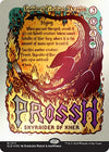 Image for Prossh, Skyraider of Kher (Rainbow Foil) (Secret Lair Drop Series) (1717) - Magic: The Gathering