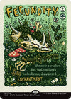 Image for Fecundity (Secret Lair Drop Series) (1714) - Magic: The Gathering