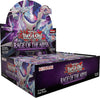 Image for Rage of the Abyss Booster Box [1st Edition] - YuGiOh
