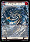 Image for A Drop in the Ocean // Inner Chi - LGS282 (Flesh and Blood: Promo Cards) (LGS282) - Flesh and Blood TCG