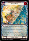 Image for Pass Over // Inner Chi - LGS284 (Flesh and Blood: Promo Cards) (LGS284) - Flesh and Blood TCG