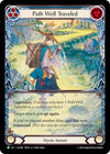 Image for Path Well Traveled // Inner Chi - LGS285 (Flesh and Blood: Promo Cards) (LGS285) - Flesh and Blood TCG
