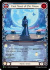 Image for First Tenet of Chi: Moon - LGS300 (Flesh and Blood: Promo Cards) (LGS300) - Flesh and Blood TCG