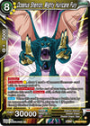 Image for Oceanus Shenron, Mighty Hurricane Fury (Legend of the Dragon Balls) (BT25-116) - Dragon Ball Super: Masters