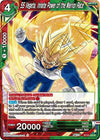 Image for SS Vegeta, Innate Power of the Warrior Race (Legend of the Dragon Balls) (BT25-127) - Dragon Ball Super: Masters