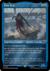Image for Evie Frye (Foil Etched) (Universes Beyond: Assassin's Creed) (192) - Magic: The Gathering