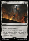 Image for Murder (Universes Beyond: Assassin's Creed) (92) - Magic: The Gathering