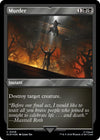 Image for Murder (Foil Etched) (Universes Beyond: Assassin's Creed) (208) - Magic: The Gathering