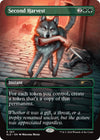 Image for Second Harvest (Secret Lair Drop Series) (1611) - Magic: The Gathering