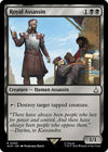 Image for Royal Assassin (Universes Beyond: Assassin's Creed) (93) - Magic: The Gathering