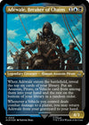 Image for Adewale, Breaker of Chains (Foil Etched) (ACR) (224)