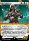 Image for Edward Kenway (Showcase) (Universes Beyond: Assassin's Creed) (143) - Magic: The Gathering