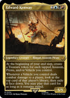 Image for Edward Kenway (Foil Etched) (Universes Beyond: Assassin's Creed) (234) - Magic: The Gathering