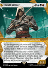 Image for Edward Kenway (Showcase) (Textured Foil) (Universes Beyond: Assassin's Creed) (269) - Magic: The Gathering