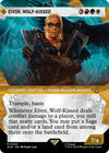 Image for Eivor, Wolf-Kissed (Showcase) (Universes Beyond: Assassin's Creed) (144) - Magic: The Gathering